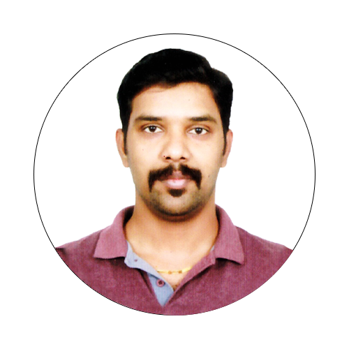 R.D. Karthik